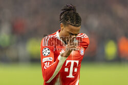 Liga Mistrzów UEFA: Bayern Monachium vs Real Madryt