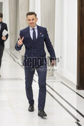 55. posiedzenie Sejmu X kadencji - dzień 4