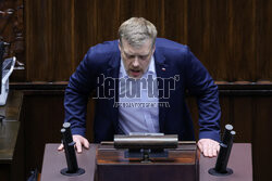 55. posiedzenie Sejmu X kadencji - dzień 4