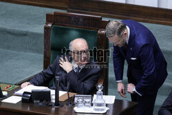 55. posiedzenie Sejmu X kadencji - dzień 4