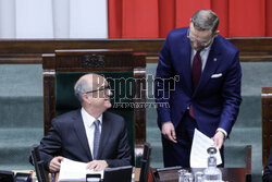 55. posiedzenie Sejmu X kadencji - dzień 4