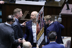 55. posiedzenie Sejmu X kadencji - dzień 4