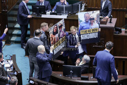 55. posiedzenie Sejmu X kadencji - dzień 4