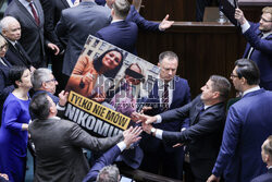 55. posiedzenie Sejmu X kadencji - dzień 4