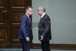 55. posiedzenie Sejmu X kadencji - dzień 4