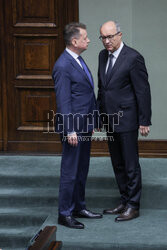 55. posiedzenie Sejmu X kadencji - dzień 4