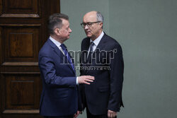 55. posiedzenie Sejmu X kadencji - dzień 4