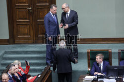 55. posiedzenie Sejmu X kadencji - dzień 4