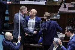 55. posiedzenie Sejmu X kadencji - dzień 4