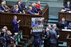 55. posiedzenie Sejmu X kadencji - dzień 4