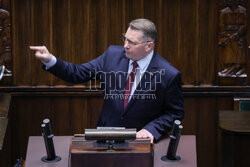 55. posiedzenie Sejmu X kadencji - dzień 4