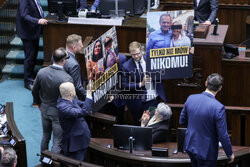 55. posiedzenie Sejmu X kadencji - dzień 4