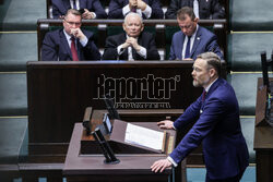 55. posiedzenie Sejmu X kadencji - dzień 4