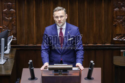 55. posiedzenie Sejmu X kadencji - dzień 4