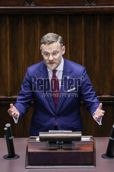 55. posiedzenie Sejmu X kadencji - dzień 4