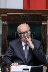 55. posiedzenie Sejmu X kadencji - dzień 4