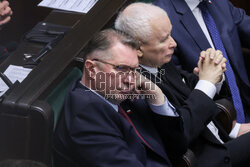 55. posiedzenie Sejmu X kadencji - dzień 4