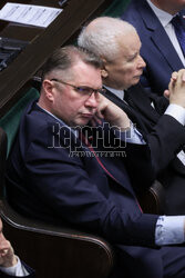 55. posiedzenie Sejmu X kadencji - dzień 4