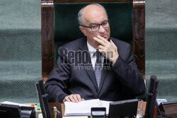 55. posiedzenie Sejmu X kadencji - dzień 4