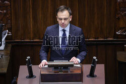 55. posiedzenie Sejmu X kadencji - dzień 4