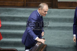 55. posiedzenie Sejmu X kadencji - dzień 4