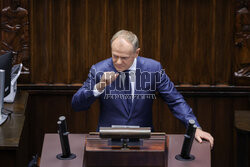 55. posiedzenie Sejmu X kadencji - dzień 4