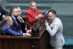 55. posiedzenie Sejmu X kadencji - dzień 4