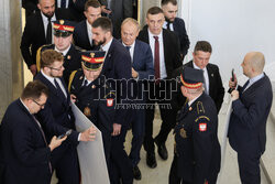 55. posiedzenie Sejmu X kadencji - dzień 4