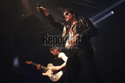 Koncert LEAP "Entropy Tour" w Gdańsku