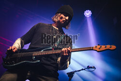 Koncert LEAP "Entropy Tour" w Gdańsku