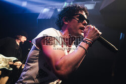 Koncert LEAP "Entropy Tour" w Gdańsku