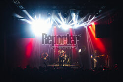 Koncert LEAP "Entropy Tour" w Gdańsku