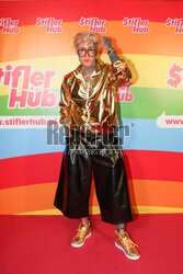 Event Color Party by StiflerHub