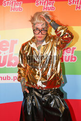 Event Color Party by StiflerHub