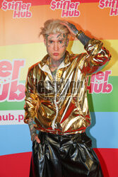 Event Color Party by StiflerHub