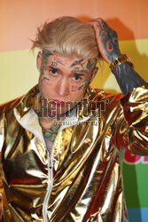 Event Color Party by StiflerHub