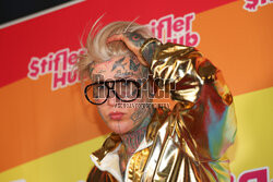 Event Color Party by StiflerHub