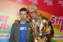 Event Color Party by StiflerHub