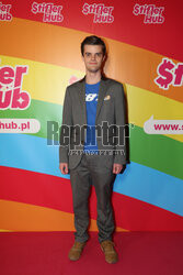 Event Color Party by StiflerHub