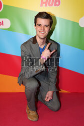 Event Color Party by StiflerHub