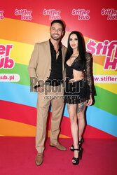 Event Color Party by StiflerHub