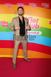 Event Color Party by StiflerHub