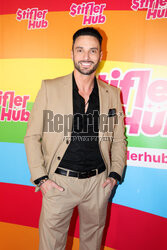 Event Color Party by StiflerHub