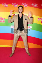 Event Color Party by StiflerHub