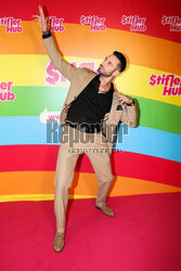 Event Color Party by StiflerHub