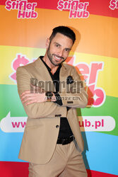 Event Color Party by StiflerHub