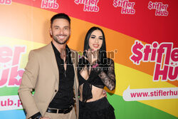 Event Color Party by StiflerHub