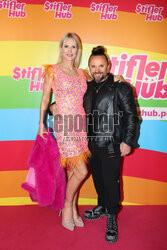 Event Color Party by StiflerHub