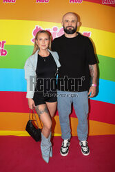 Event Color Party by StiflerHub