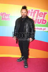 Event Color Party by StiflerHub